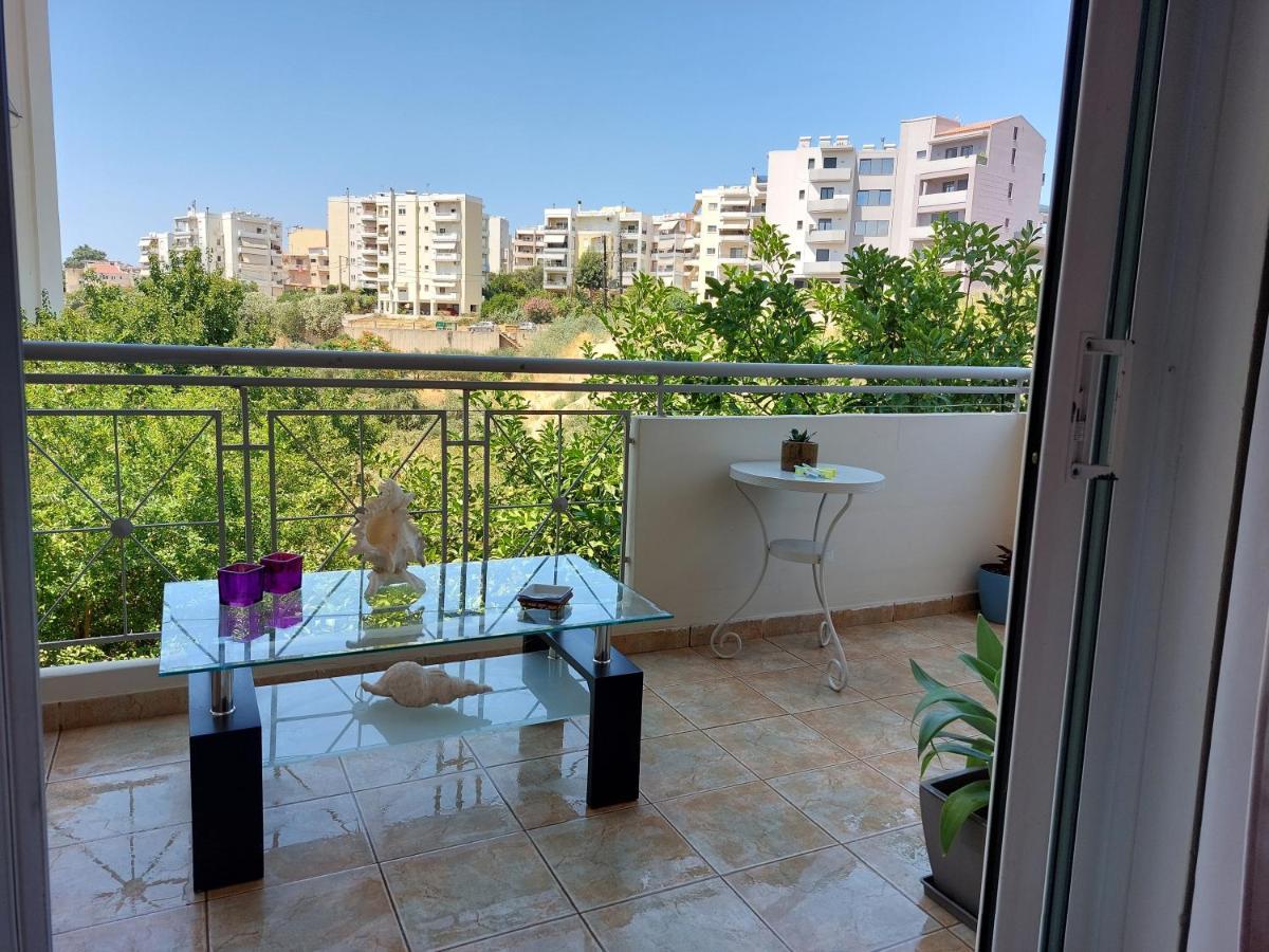 Argy Cozy Apartment Chania  Exterior foto