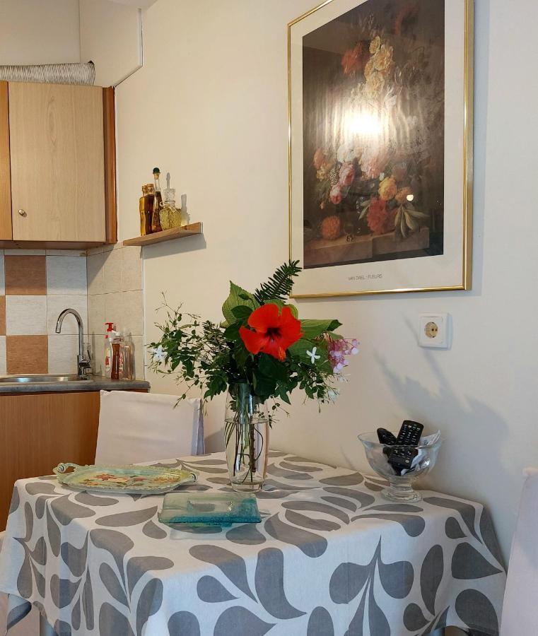 Argy Cozy Apartment Chania  Exterior foto